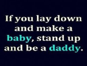 Baby Daddy Quotes