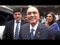 Asif Ali Zardari Thug Life