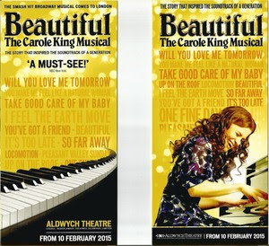 Collectables Theatre Opera Ballet Theatre Handbills Flyers