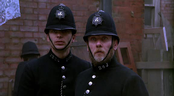 Jack The Ripper 1988