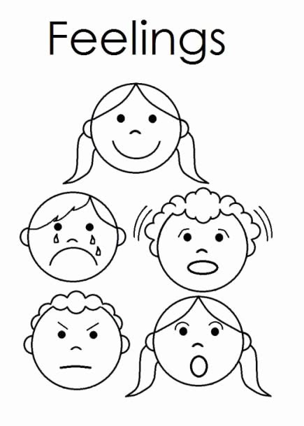  practice 30 instantly emotions worksheets for preschoolers simple