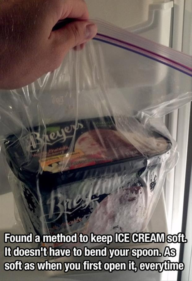15 Quick and Easy Life Hacks To Make Your Life Much Easier