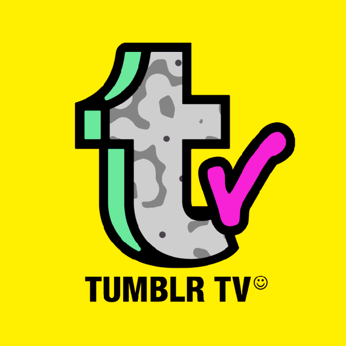 tumblrtv
