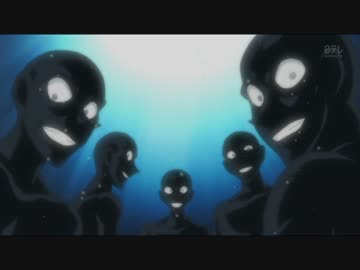 ダークソウル3 コナンの黒い人の侵入 その２ 侵入動画 ニコニコ動画