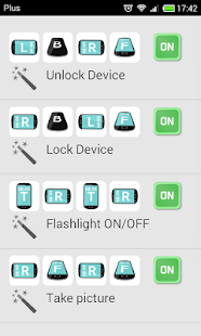 Magus 3D Gesture Launcher 1.08 