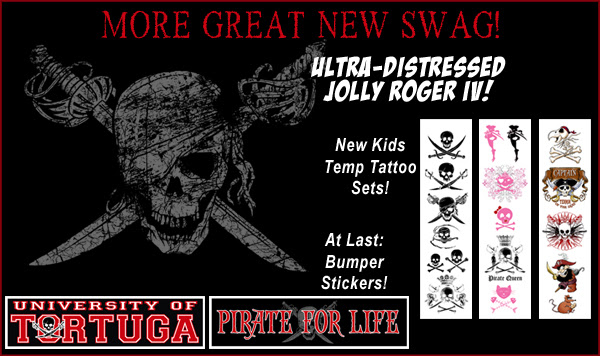 PirateMod - WHAT'S NEW?