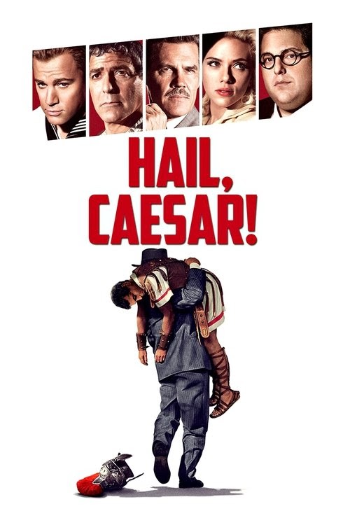 Hail, Caesar! Free Online