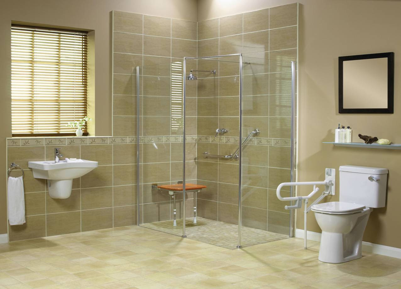 New Bathroom Fitting And Complete Bathroom Refurbishment In Stroud