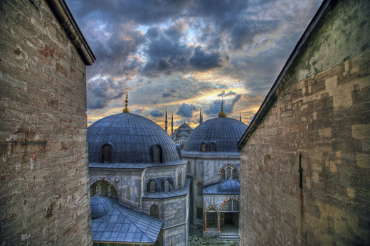 masjid