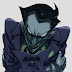 Cuevana Joker : Here are the instructions how to enable javascript in your web browser.