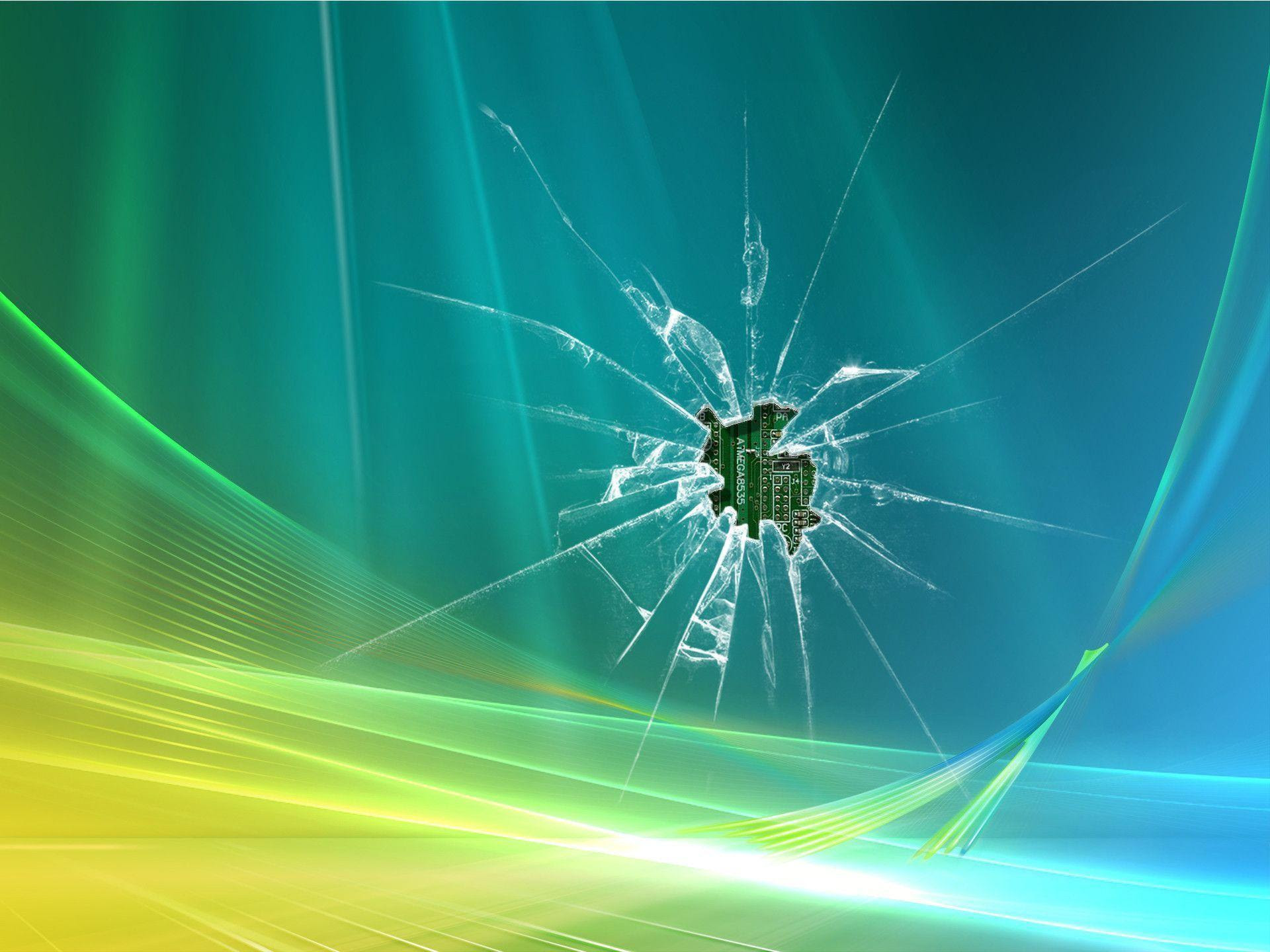Broken Screen Backgrounds - Wallpaper Cave