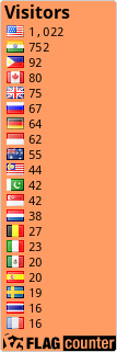 free counters