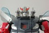 Transformers Streak Henkei (Silverstreak) - modo robot (by mdverde)