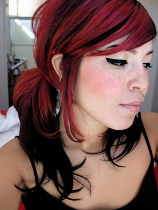 short Celebrity Hair Styles | Hairstyles 2008