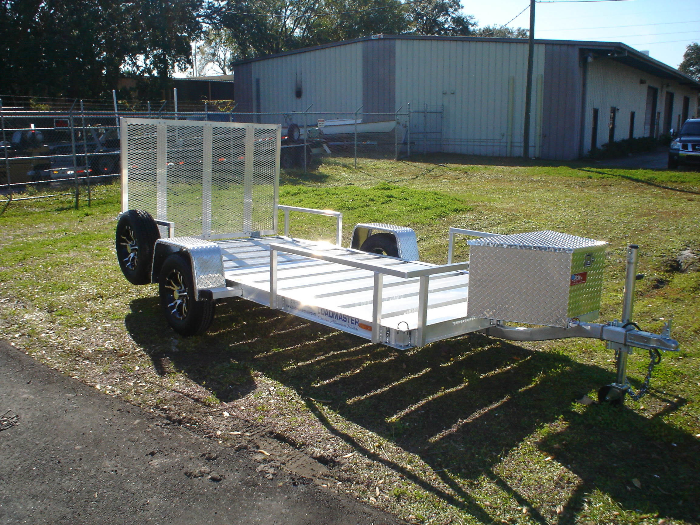 Images tagged "larry-farmer-complete" | Loadmaster Trailers