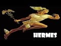 √100以上 hermes greek god of speed 219132-Hermes greek god of speed