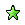 Green star icon for feedback score in between 5,000 to 9,999