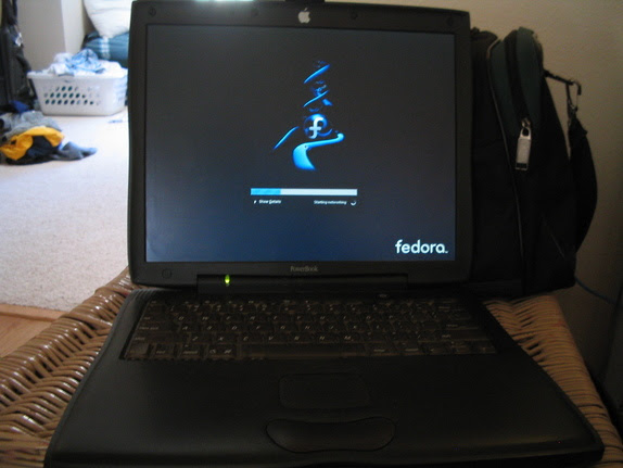 Apple Powerbook G3 500 Mhz Pismo Powerpc G3