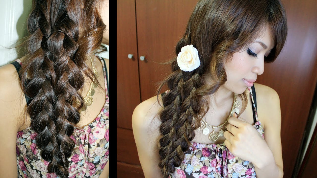 Windows And Android Free Downloads Choti Hairstyle Tutorials