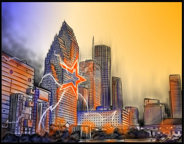 Houston Astros Wallpaper HD - WallpaperSafari