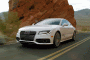 2013 Audi A7 TDI