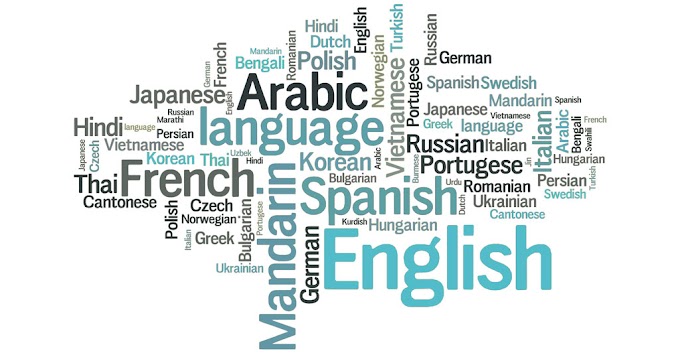 The 10 most spoken languages in the world