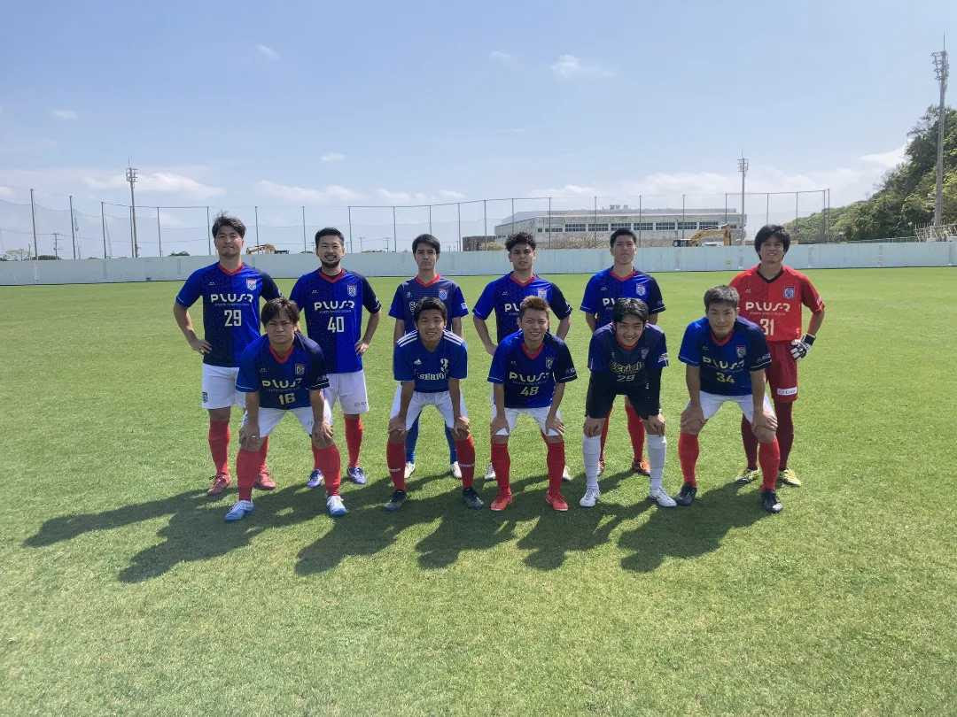 転入学 編入学随時受付中 サッカー部部員募集中 Gk Cb Sb ボランチ募集 Fc琉球高等学院 日本初 ｊリーグクラブが運営