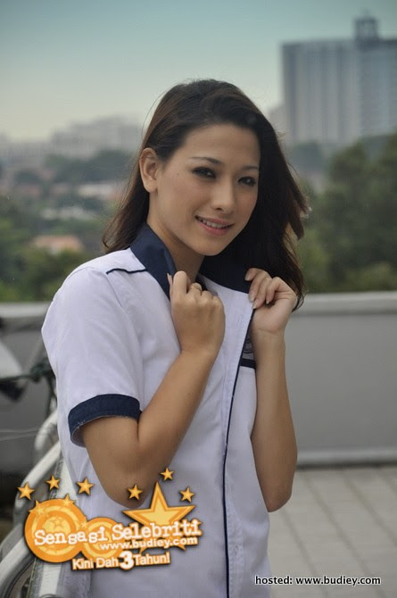 Sharifah Jasmine Soraya