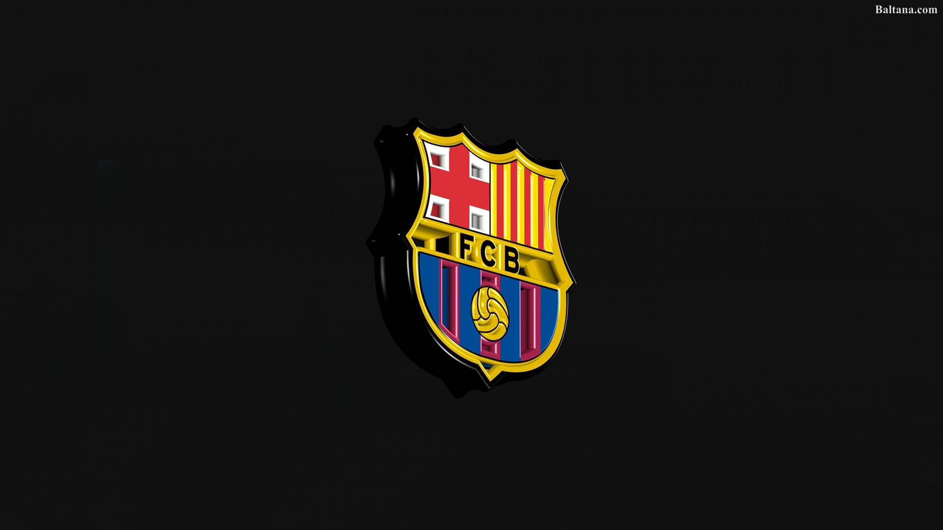 Fc Barcelona Desktop Wallpaper 33920 Baltana