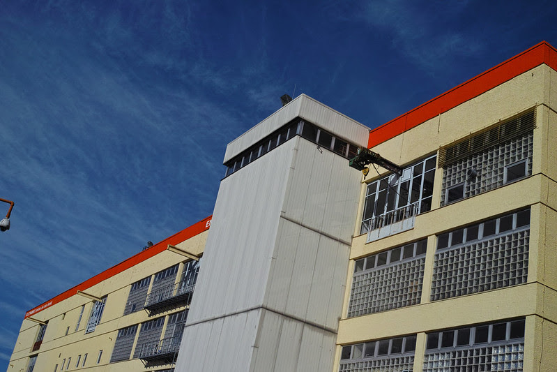 Merrill shot Munchen