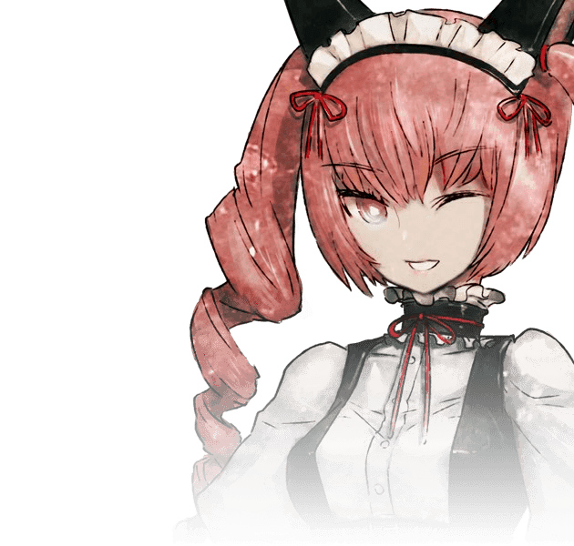 作品紹介 想定科学adv Steins Gate シュタインズゲート