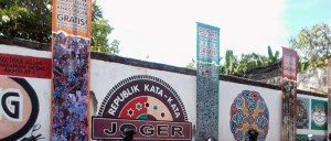 Joger Bali