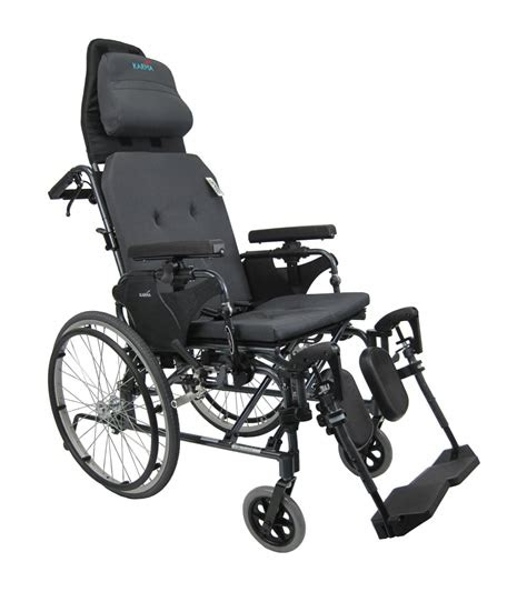 Height adjustable office chairs without wheels there are a number of reasons people prefer an office chair without wheels or castors. MVP-502-MS - 36 lbs Manual Reclining Wheelchair w/ Headrest