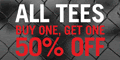 Extra 75% Off Clearance at HotTopic.com