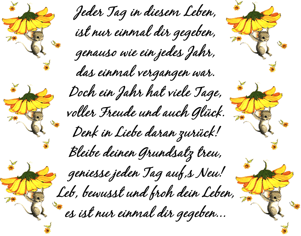 geburtstagssprüche pervers