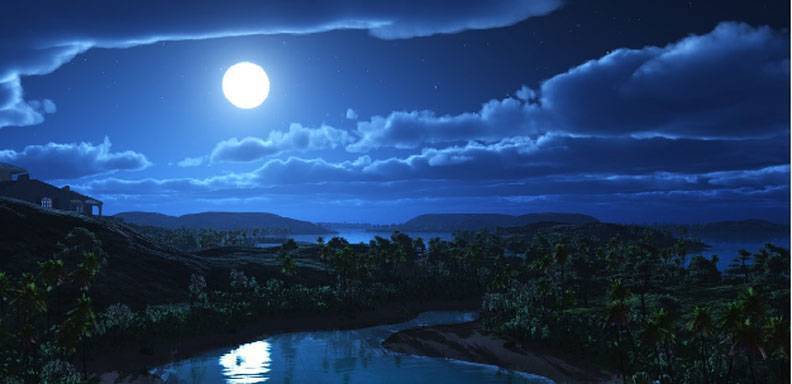 El horóscopo de hoy está marcado por la energía de la Luna llena