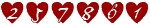 HTML Hit Counter