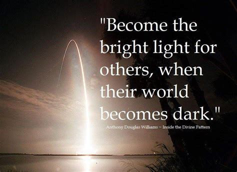 light reaching   sky