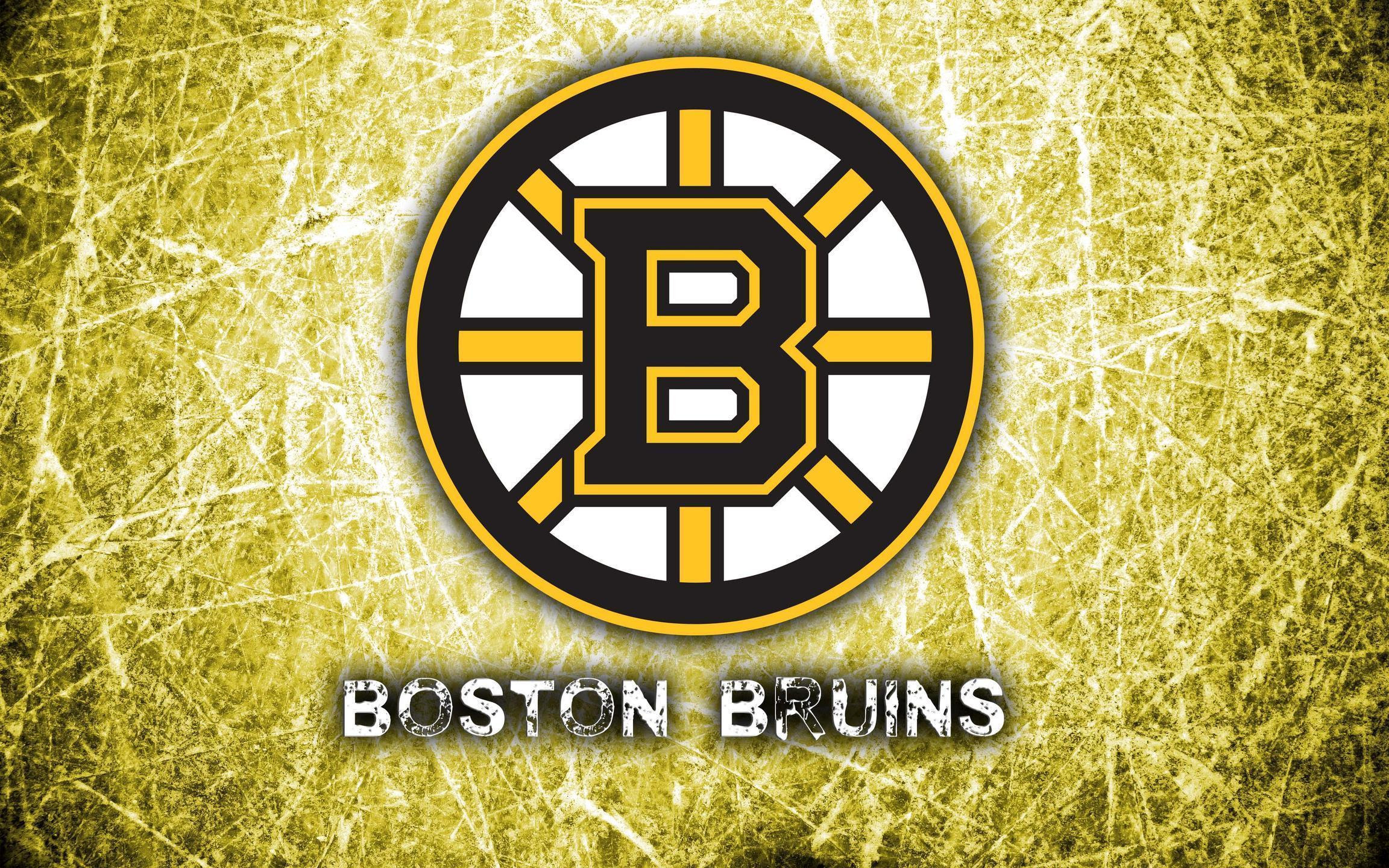 Boston Bruins Wallpapers - Wallpaper Cave