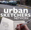 Urban
Sketchers network