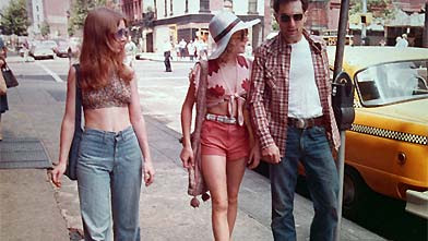 jodie foster taxi driver