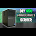 Minecraft Pc Run Servers : When you download the minecraft server jar, it will be saved by default to your downloads folder.