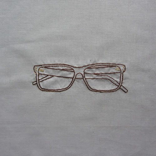 glasses