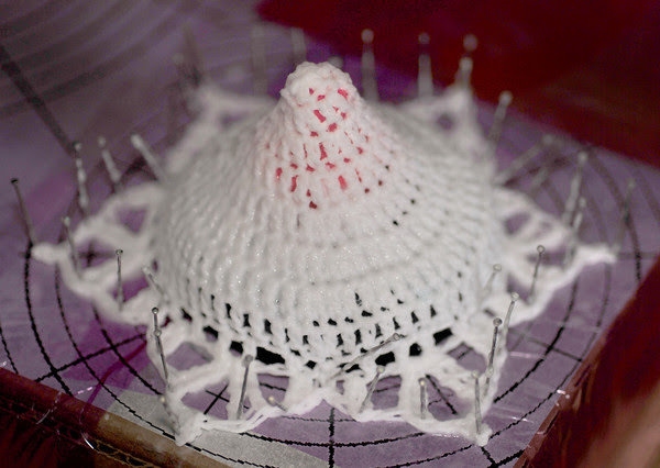 pinned lantern top