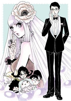 是非 第2期放送希望 アニメ 海月姫 Dvd Blu Ray発売記念 東村アキコ先生 大森貴弘監督トークイベント レポート