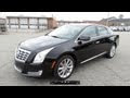 2013 Cadillac Xts