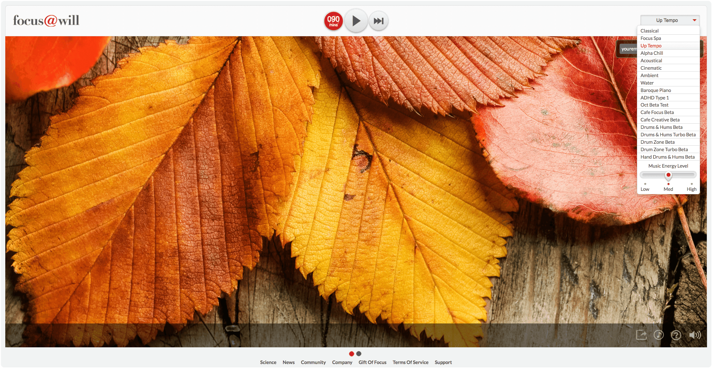 FocusAtWill-MusicPlayer-2015