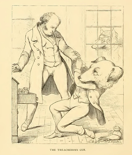 Canis Perfidus