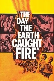 The Day the Earth Caught Fire 映画 フル jp-ダビング日本語で hdオンライン
ストリーミング1961