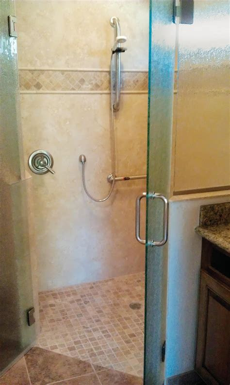 A proper plan could save you thousands. ForzaStone Lightweight Stone Panels for Showers